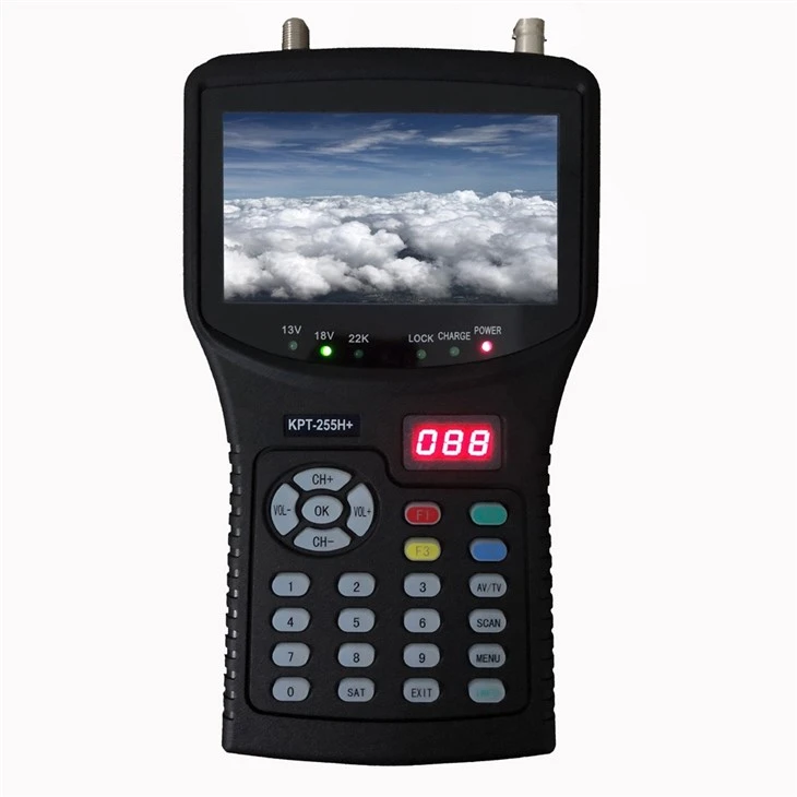 HD Satellite Finder suppliers