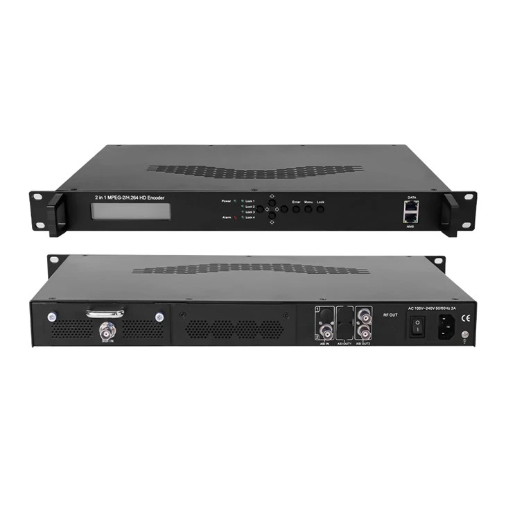 Nhà sản xuất bộ mã hóa HDMI