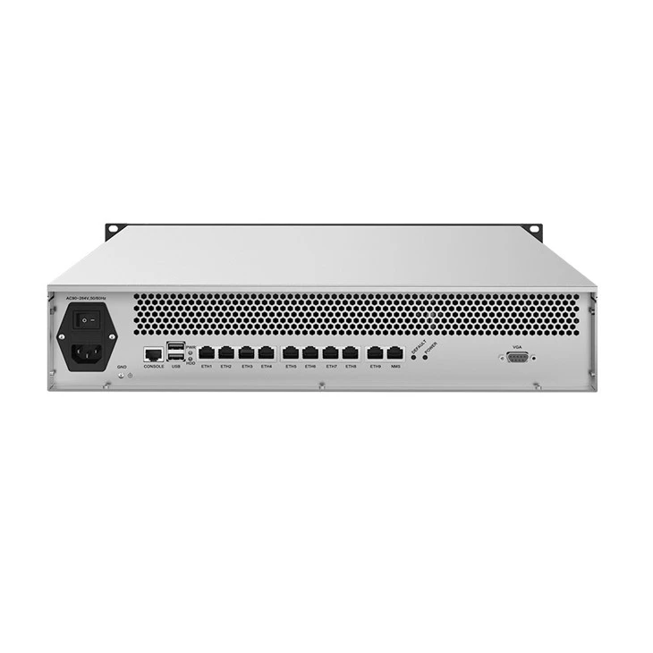IPTV Integrated Server