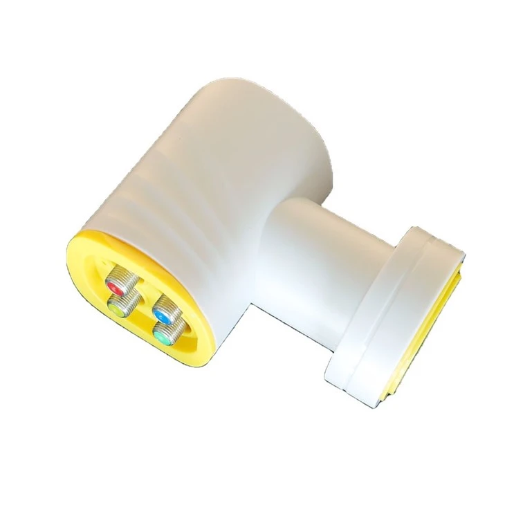 Ku-Band Quattro LNBF suppliers