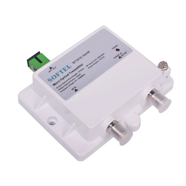 Micro Optical Transmitter
