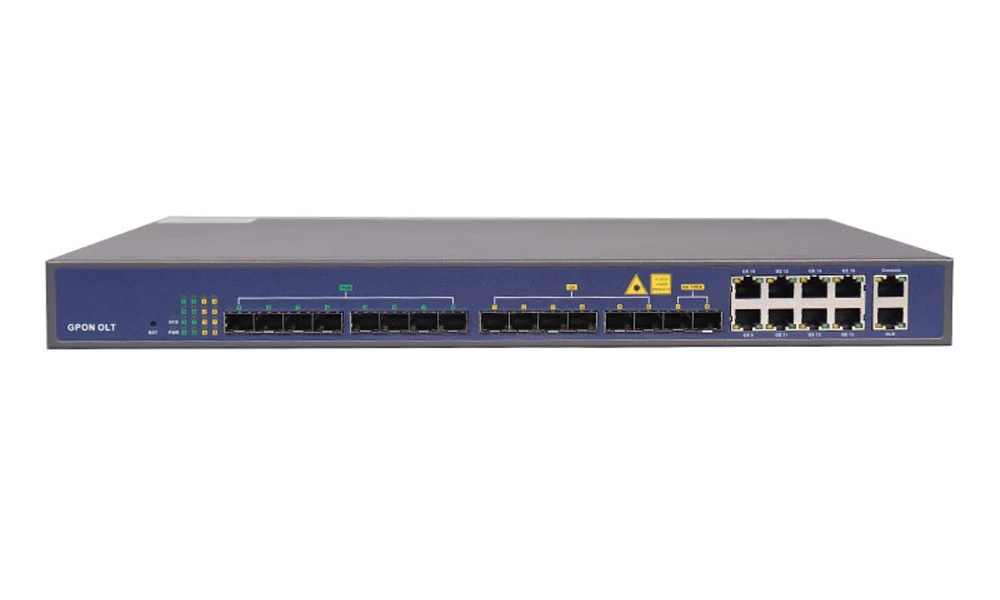 Cổng Olt Gpon 8