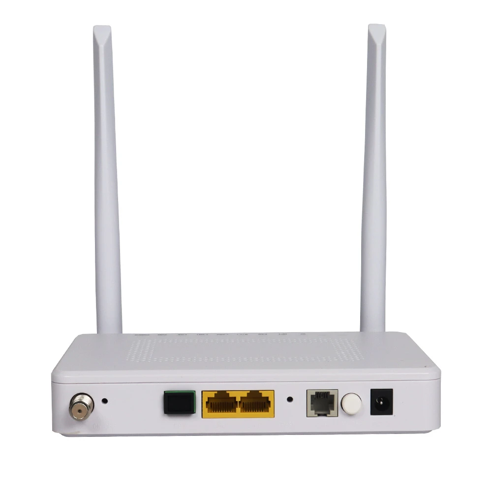 Wifi Catv
