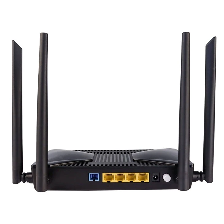 Nhà máy ONT WIFI 6