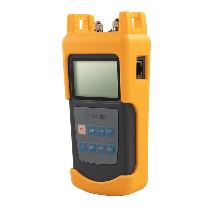 Optic Power Meter With VFL high quality