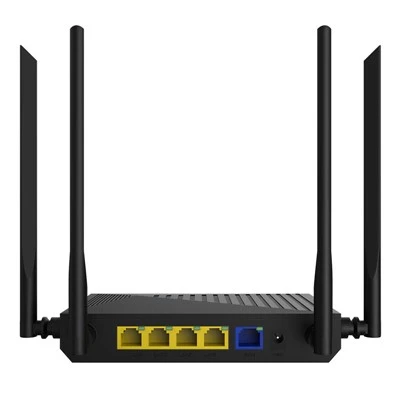 Bộ định tuyến Wifi6 1200M