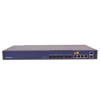 4 Cảng Gpon Olt