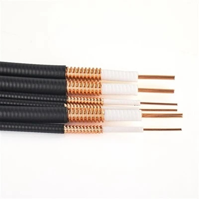 Cáp đồng trục 50 Ohm