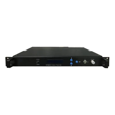 Vệ tinh máy phát quang catv