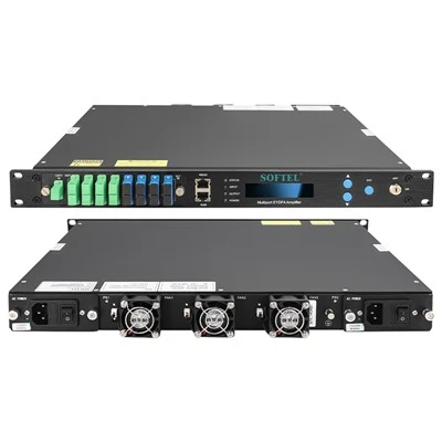 EDFA 8 CHO CỔNG 1550nm