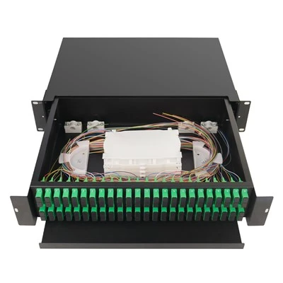 Bảng điều khiển ODF sợi