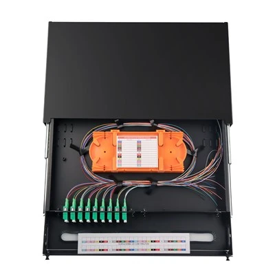 Nhà sản xuất sợi ODF