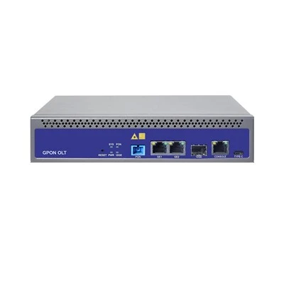 Gpon Olt 1 Cổng Vsol