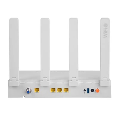 Modem Router Gpon Ont Wifi 6