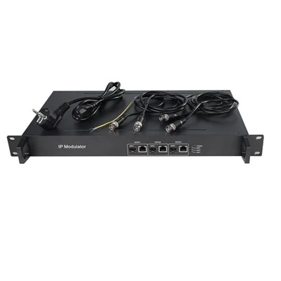 Bộ điều biến 8HDMI đến ISDBT