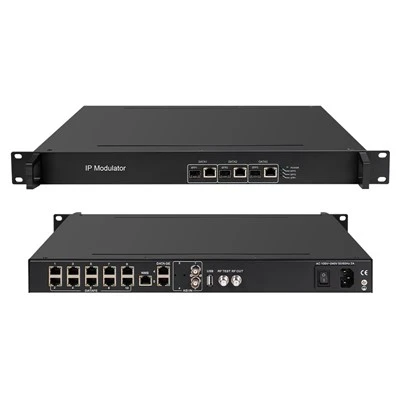 Bộ điều biến 32 DVB-T