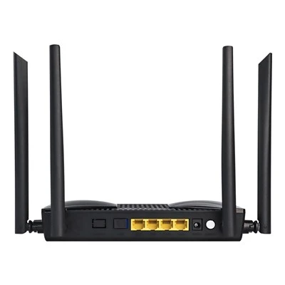 Bộ định tuyến wifi Onu 6 AX3000