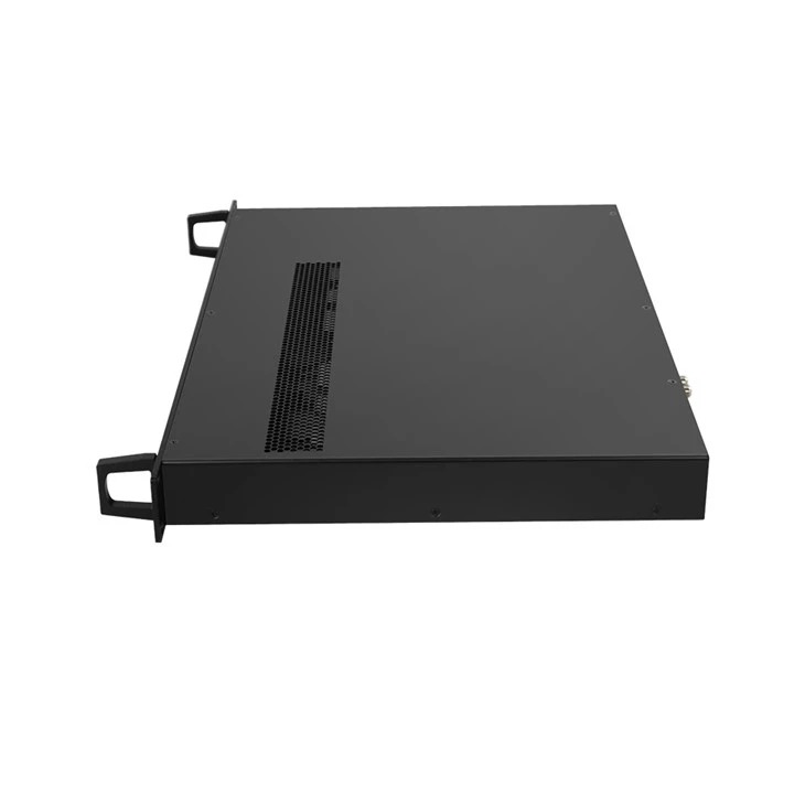 Softel IP To Analog Modulator
