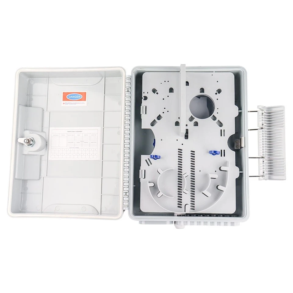 Termination Box 48 Ports NAP suppliers