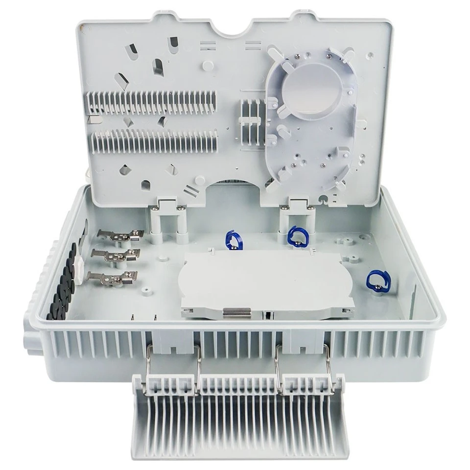 Termination Box 48 Ports NAP suppliers