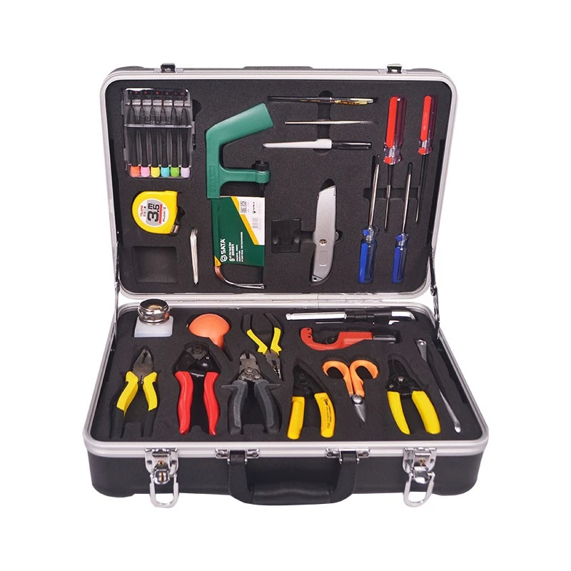 Tool Kit factory