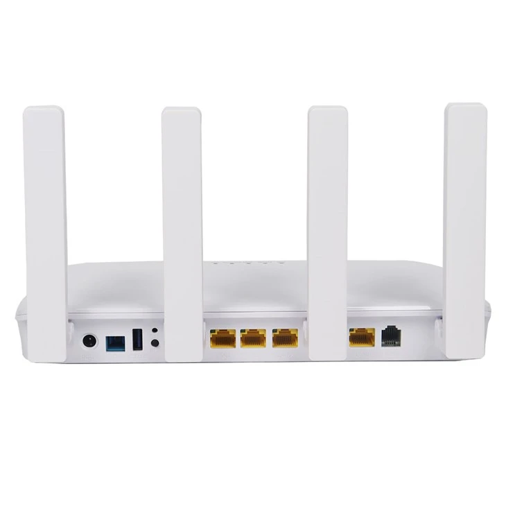 Thiết bị phát sóng Wifi 6 XPON